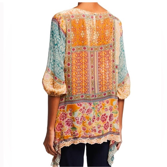 Johnny Was Xenia burnout - Picture 3 of 7